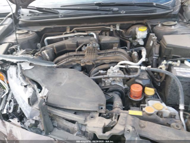 2021 SUBARU OUTBACK 4S4BTANC0M3147119 Photo 9