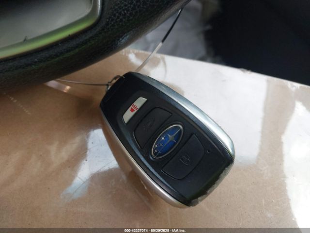 2021 SUBARU OUTBACK 4S4BTANC0M3147119 Photo 10