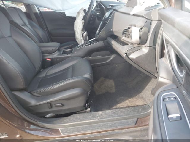 2021 SUBARU OUTBACK 4S4BTANC0M3147119 Photo 4