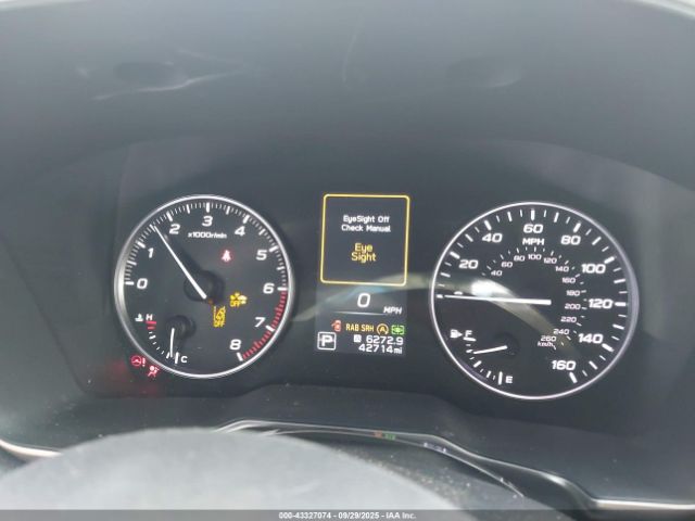 2021 SUBARU OUTBACK 4S4BTANC0M3147119 Photo 6