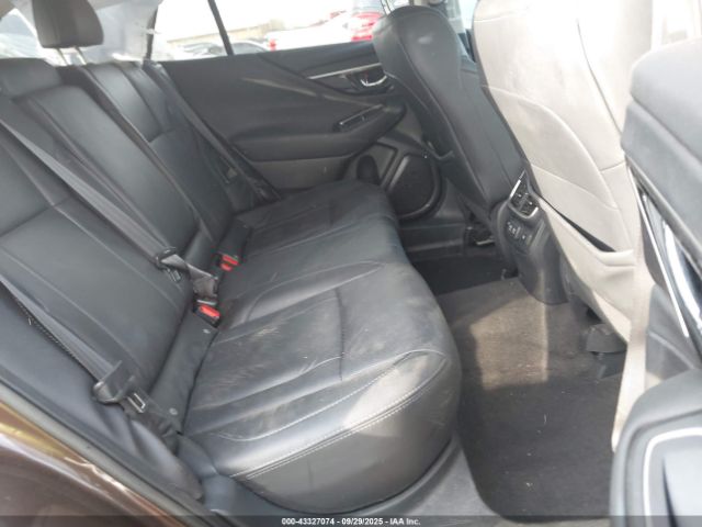 2021 SUBARU OUTBACK 4S4BTANC0M3147119 Photo 7