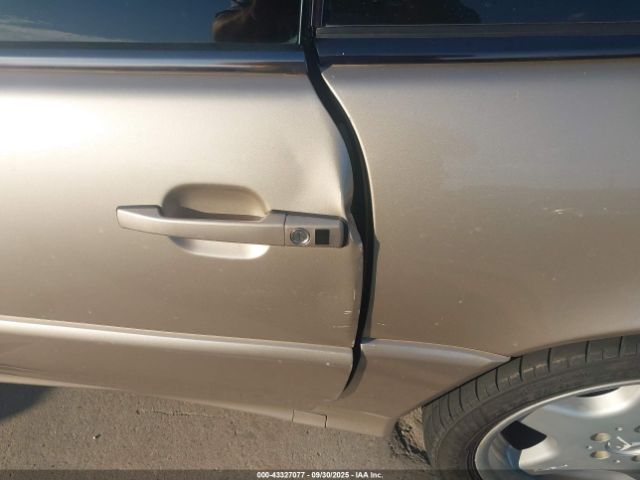 2001 MERCEDES-BENZ SL 500 WDBFA68F21F197561 Photo 5