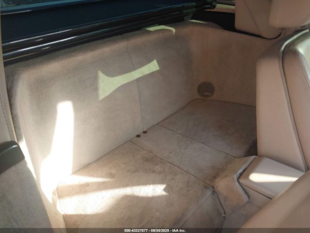 2001 MERCEDES-BENZ SL 500 WDBFA68F21F197561 Photo 7