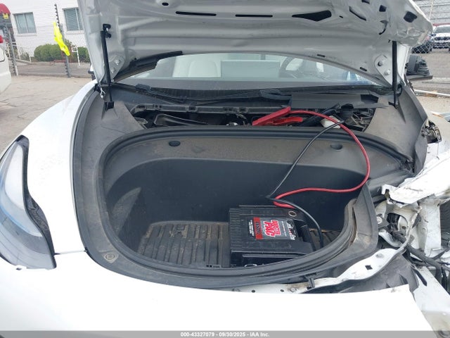 2021 TESLA MODEL 3 5YJ3E1EA6MF994408 Photo 9