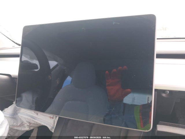 2021 TESLA MODEL 3 5YJ3E1EA6MF994408 Photo 6