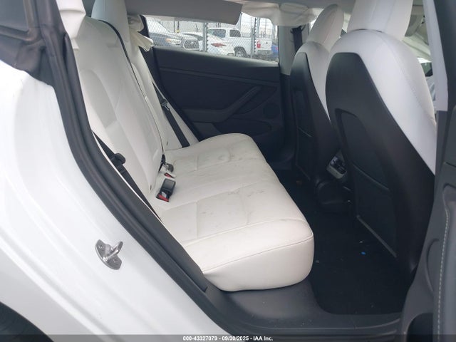2021 TESLA MODEL 3 5YJ3E1EA6MF994408 Photo 7
