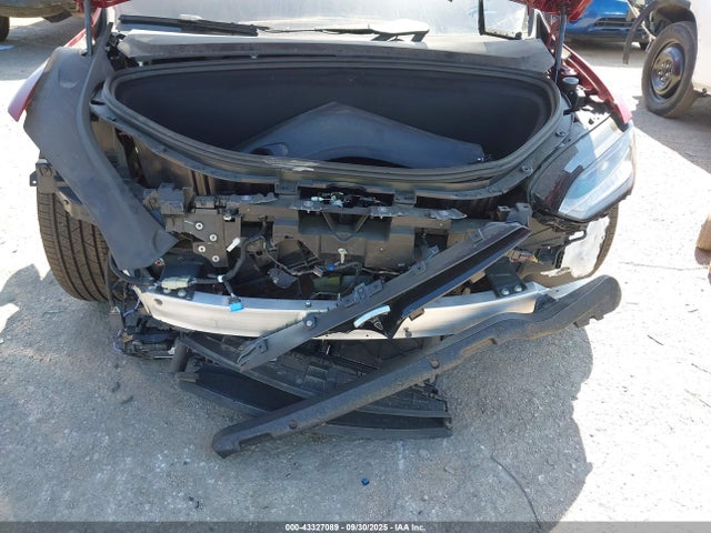 2025 TESLA MODEL X 7SAXCAE58SF470056 Photo 5