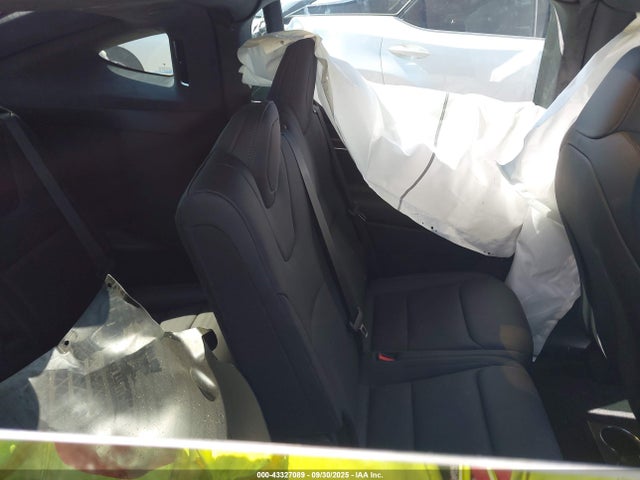 2025 TESLA MODEL X 7SAXCAE58SF470056 Photo 7