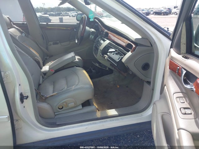 2002 CADILLAC DEVILLE 1G6KD54Y32U263138 Photo 4