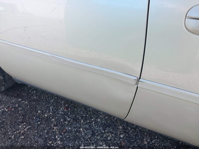 2002 CADILLAC DEVILLE 1G6KD54Y32U263138 Photo 5