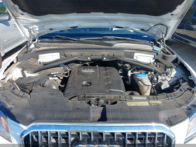 2015 AUDI Q5 WA1LFAFP2FA035268 Photo 9