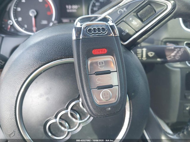 2015 AUDI Q5 WA1LFAFP2FA035268 Photo 10