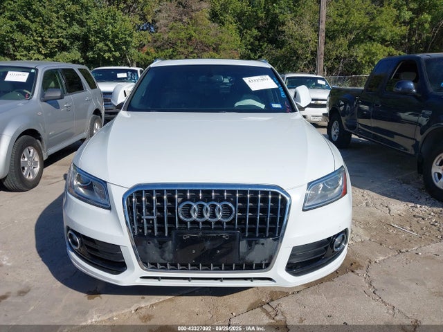 WA1LFAFP2FA035268 Audi 2.0t
