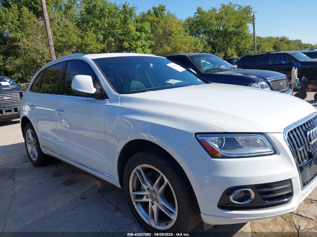 WA1LFAFP2FA035268 Audi 2.0t