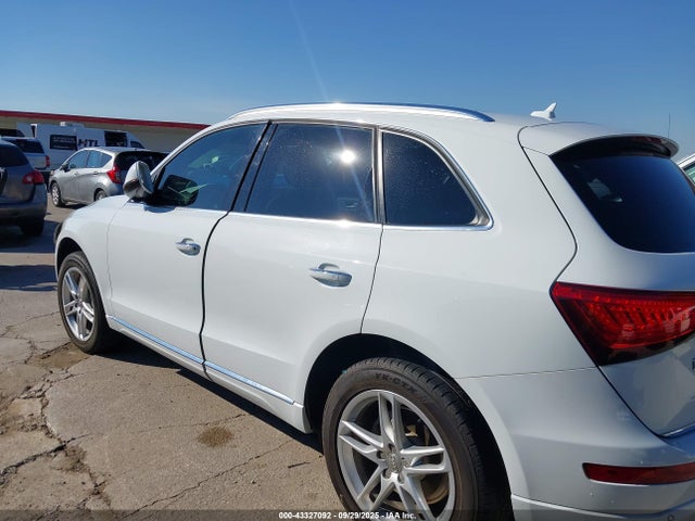 WA1LFAFP2FA035268 Audi 2.0t