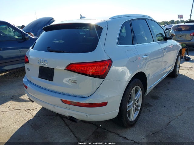 2015 AUDI Q5 WA1LFAFP2FA035268 Photo 3