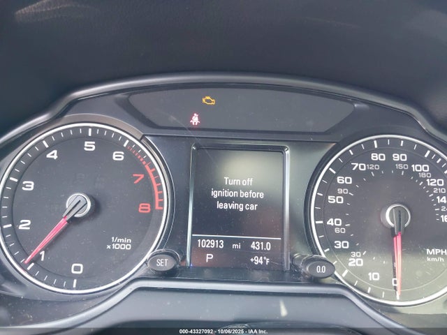 2015 AUDI Q5 WA1LFAFP2FA035268 Photo 6