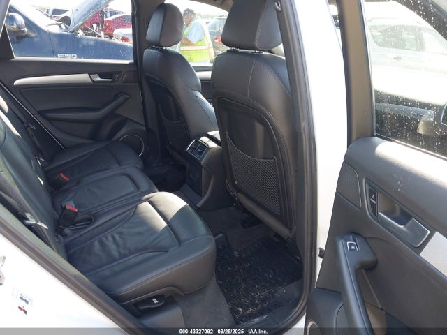 2015 AUDI Q5 WA1LFAFP2FA035268 Photo 7