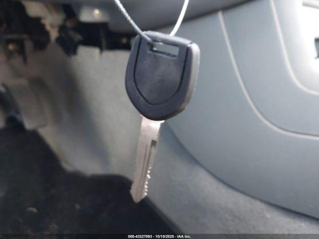 2001 MITSUBISHI GALANT 4A3AA46G61E025998 Photo 10