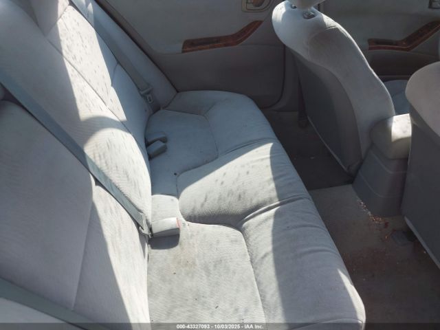 2001 MITSUBISHI GALANT 4A3AA46G61E025998 Photo 7