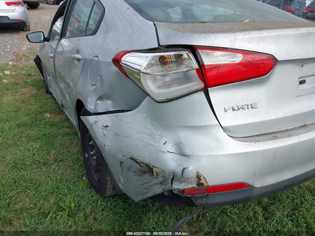 KIA mpi nu 2016 KNAFK4A61G5438776 Image 13