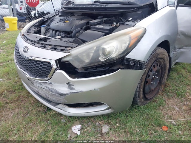 KIA mpi nu 2016 KNAFK4A61G5438776 Image 14