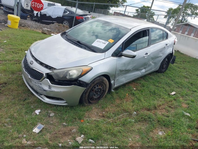 KIA mpi nu 2016 KNAFK4A61G5438776 Image 2