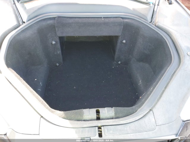 2013 TESLA MODEL S 5YJSA1DP9DFP25672 Photo 9