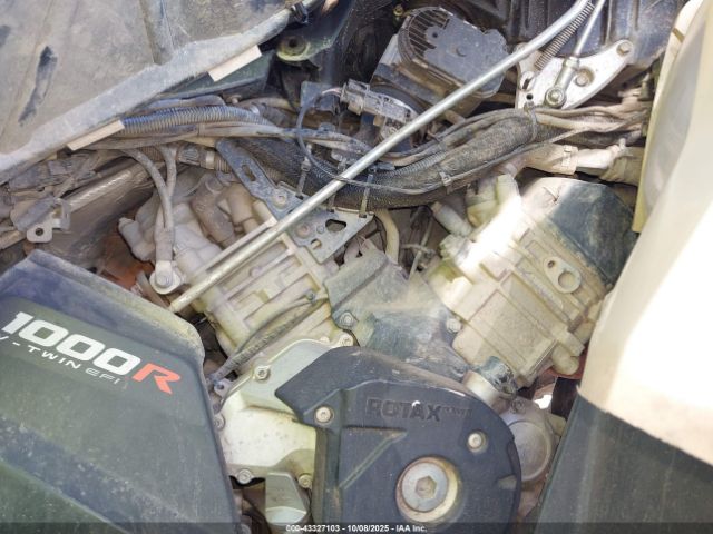 2022 CAN-AM OUTLANDER 3JBLWAX42NJ002366 Photo 7