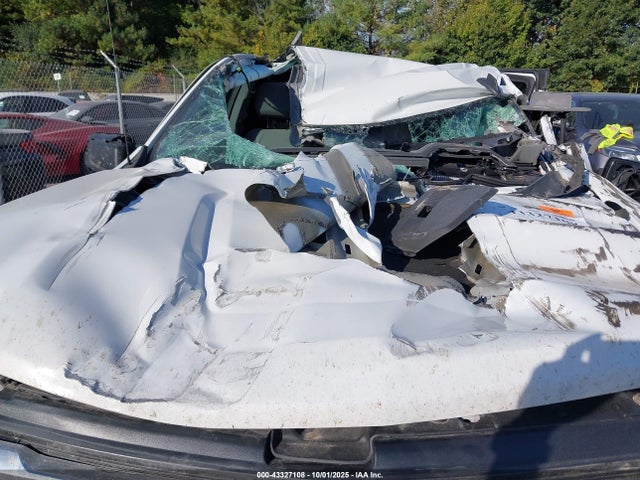 2023 CHEVROLET SILVERADO 1500 1GCUDDED3PZ253604 Photo 9