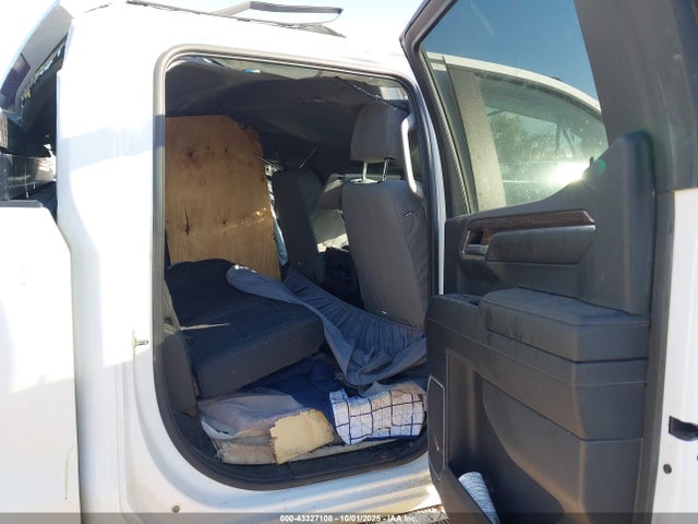 2023 CHEVROLET SILVERADO 1500 1GCUDDED3PZ253604 Photo 7