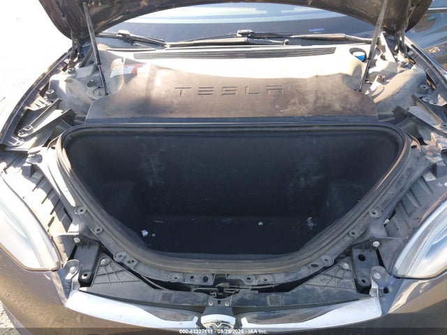 2017 TESLA MODEL S 5YJSA1E20HF229572 Photo 9