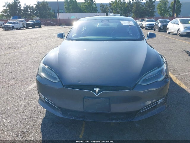 5YJSA1E20HF229572 Tesla MODEL S