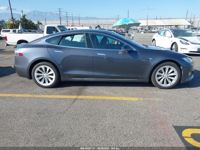 5YJSA1E20HF229572 Tesla MODEL S