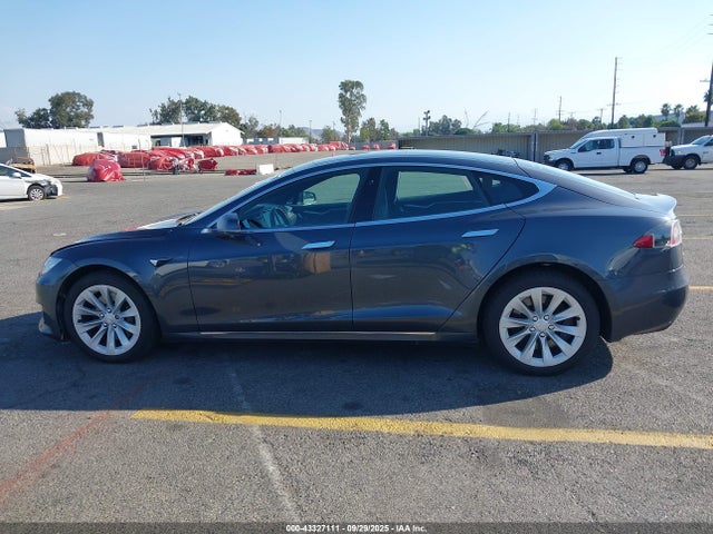 5YJSA1E20HF229572 Tesla MODEL S