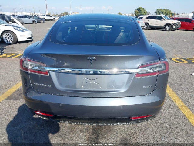 5YJSA1E20HF229572 Tesla MODEL S