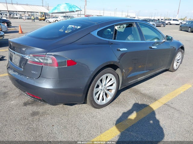 2017 TESLA MODEL S 5YJSA1E20HF229572 Photo 3