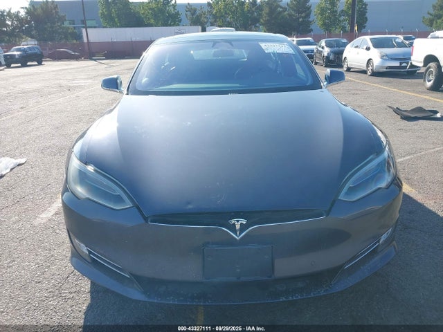 2017 TESLA MODEL S 5YJSA1E20HF229572 Photo 5