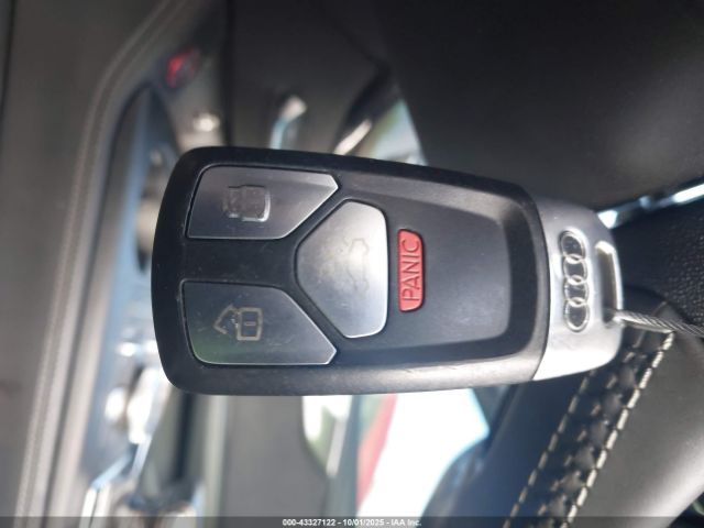 2019 AUDI S5 WAUB4CF57KA074964 Photo 10