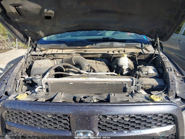 1C6RR6GT8ES179214 RAM 1500