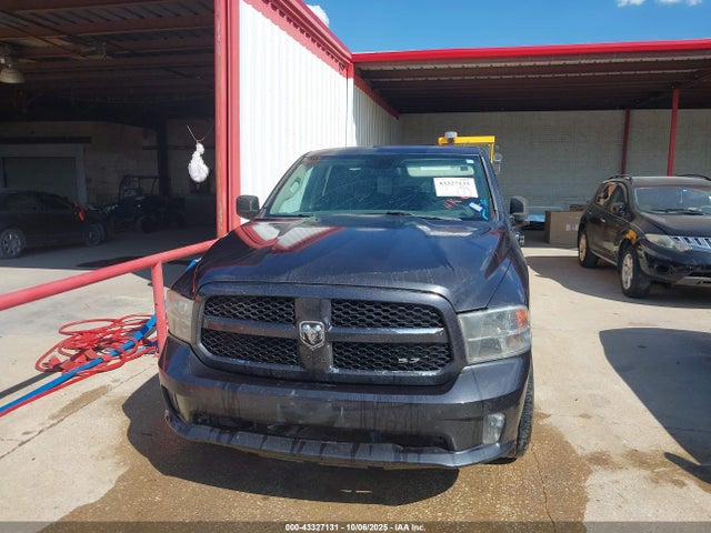 1C6RR6GT8ES179214 RAM 1500