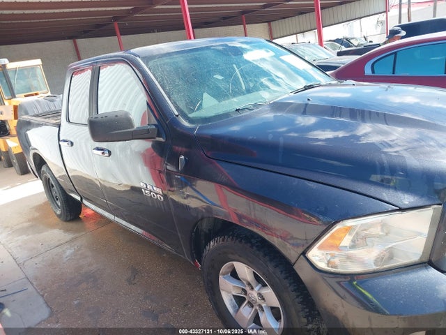 1C6RR6GT8ES179214 RAM 1500