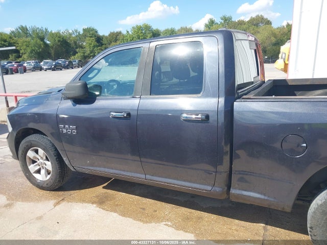 1C6RR6GT8ES179214 RAM 1500