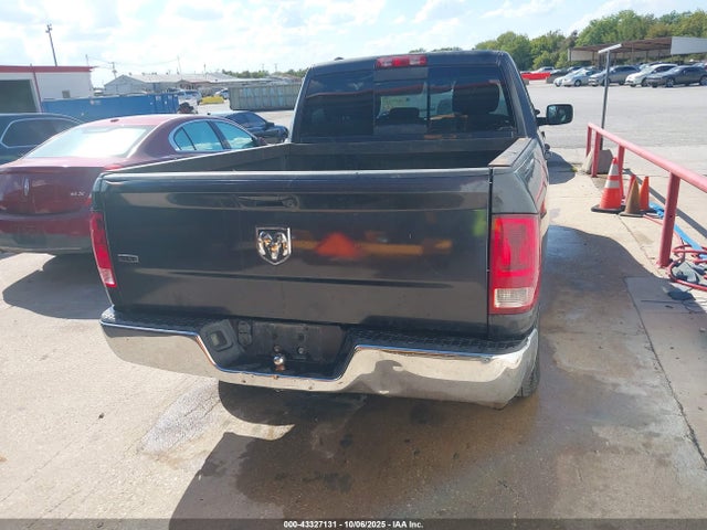1C6RR6GT8ES179214 RAM 1500