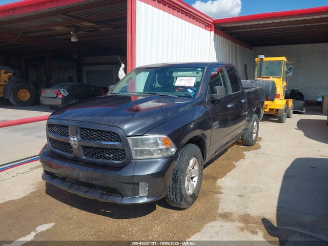 1C6RR6GT8ES179214 RAM 1500
