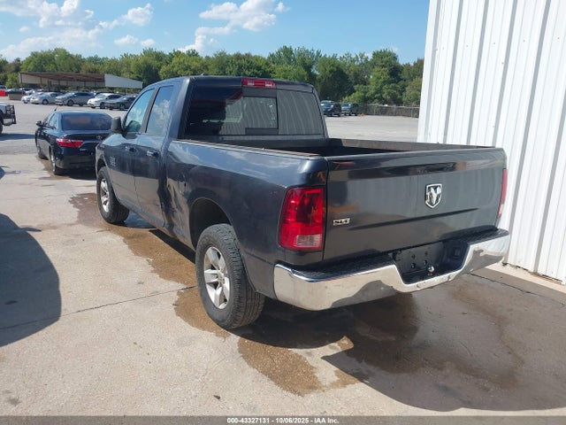 1C6RR6GT8ES179214 RAM 1500