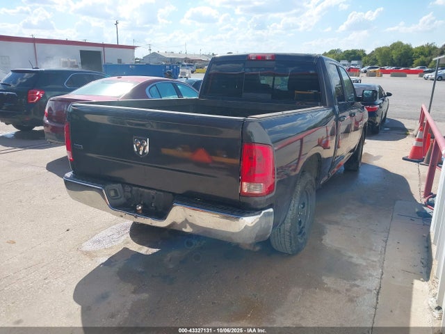 1C6RR6GT8ES179214 RAM 1500