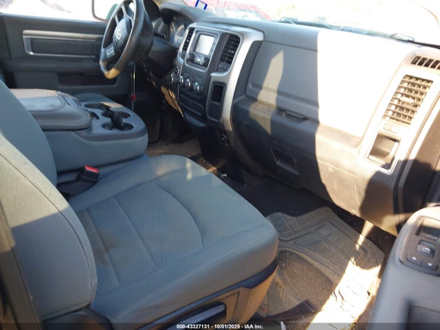 1C6RR6GT8ES179214 RAM 1500