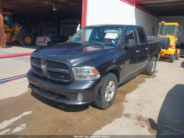 1C6RR6GT8ES179214 RAM 1500
