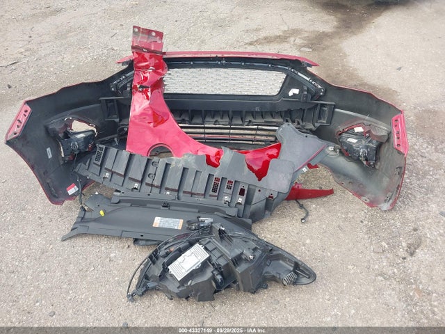 Ford 2.0l 4v atk hev 2020 3FA6P0SU4LR132193 Image 12